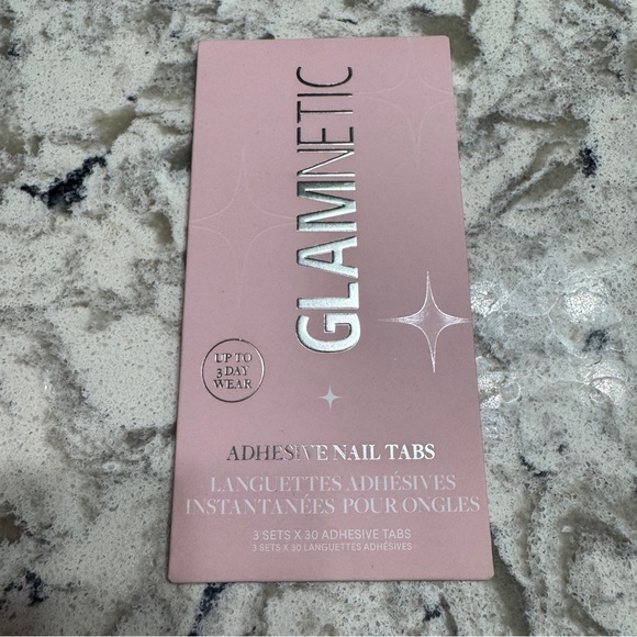 Glamnetic Press On Nails Tabs - Picture 3 of 4